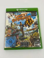 Sunset Overdrive (XBOX ONE)