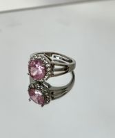 Zirconia ring - New