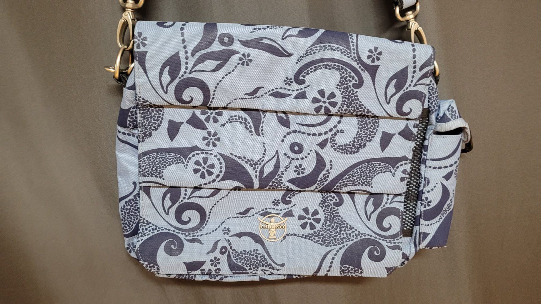 Chiemsee Taschen: Chiemsee Handtasche / Umhängetasche – Neu (gemäss Beschreibung) aus Courtételle von Anais72 1