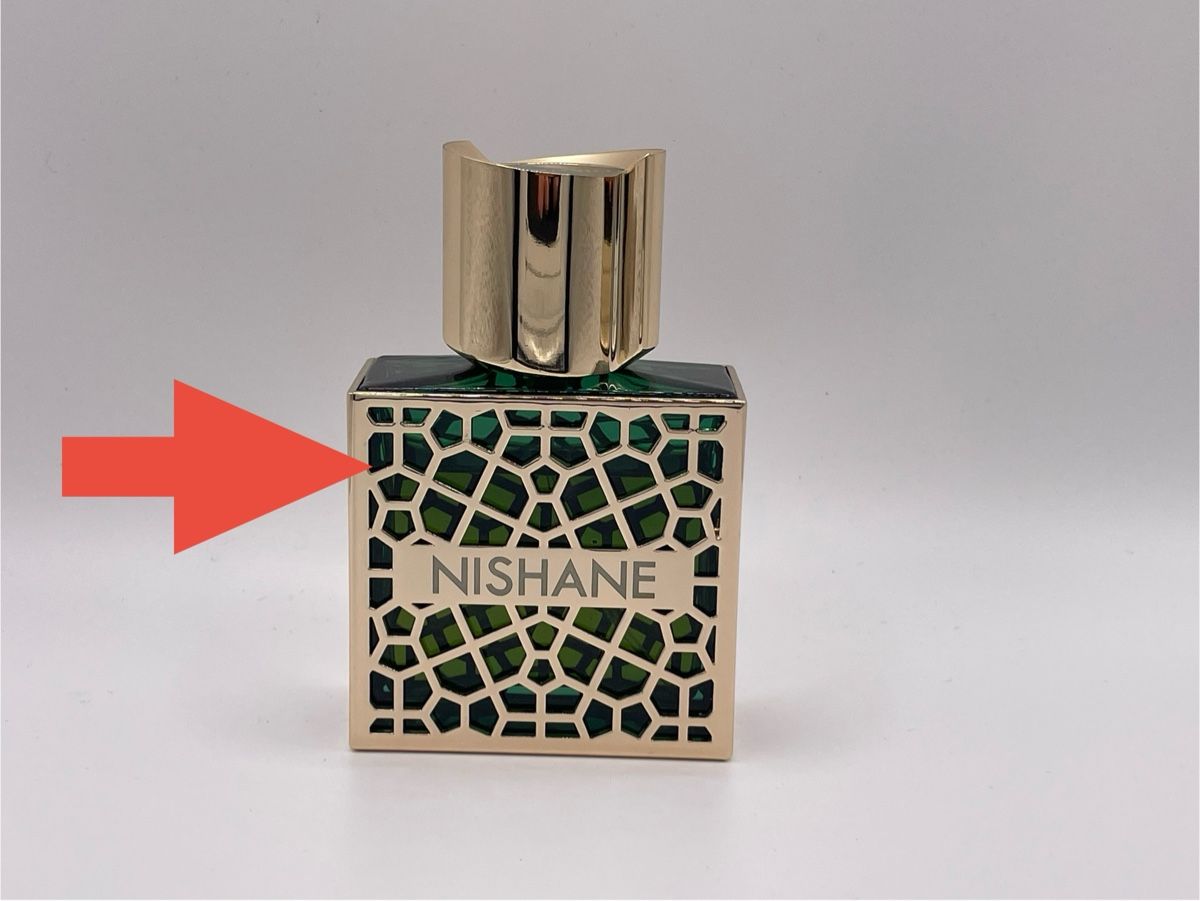 Nishane Profumi & Eau de Toilette: Nishane - Shem – Usato da Frenkendorf venduto da Sakima1 2
