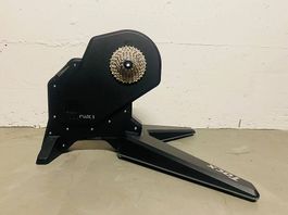 Tacx Flux S Rollentrainer