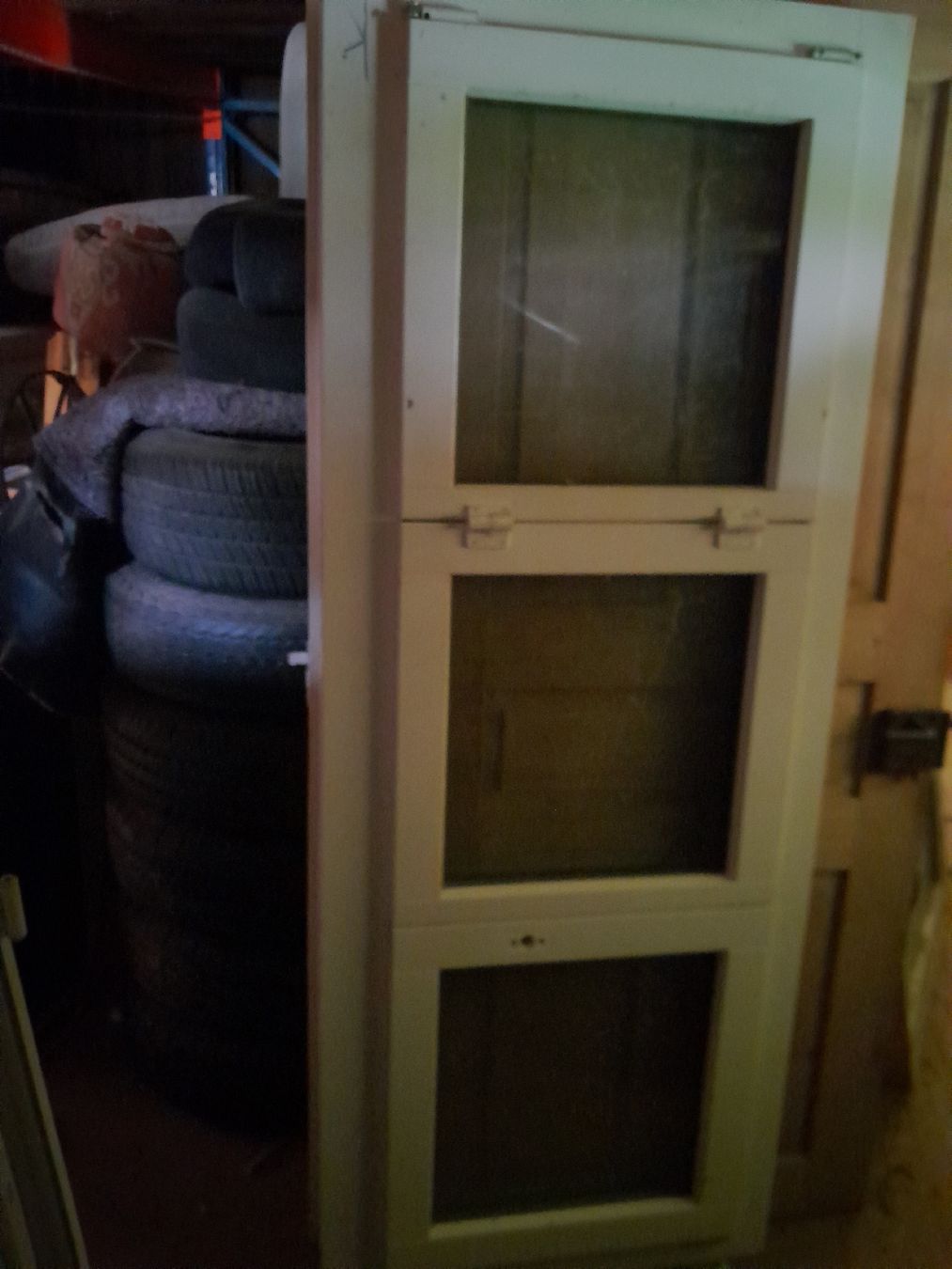 Finestre: Fenster – Usato da Marbach LU venduto da san_8kt5