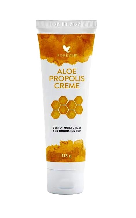 Altro per la cura del corpo: Marke Forever Aloe Propolis Creme – Nuovo e nell'imballaggio originale da Urdorf venduto da Anassor 1