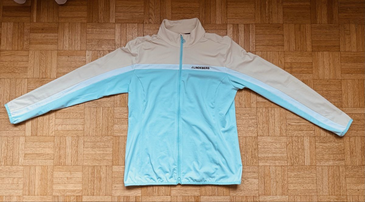 Lindeberg Giacche: Lindberg Trainingsjacke XL – Usato da Bassersdorf venduto da Ulmer