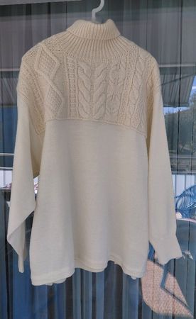 Pullover CELINE,CH-Gr.42,160 Fr.