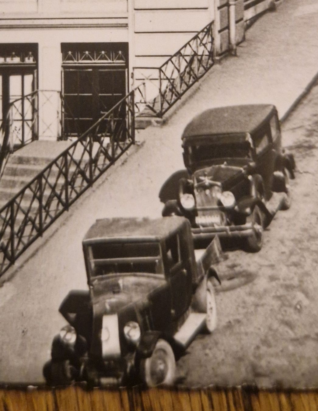 Cartoline postali: Lausanne, Métropol, Bel Air, Oldtimer – Nuovo (secondo la descrizione) da Ebikon venduto da Donar50 1