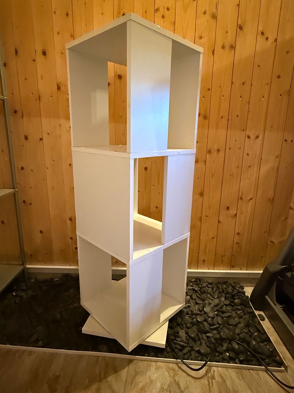 Ikea Scaffali: Regal drehbar – Usato da Emmenbrücke venduto da Wmandi0