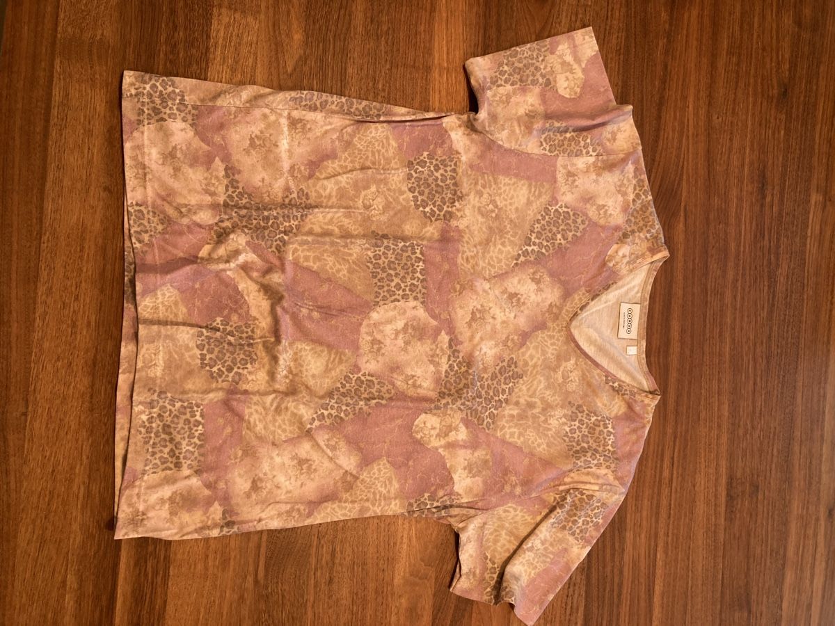 C&A T-shirt: Tshirt Gr.40 – Usato da Kesswil venduto da Branca-01