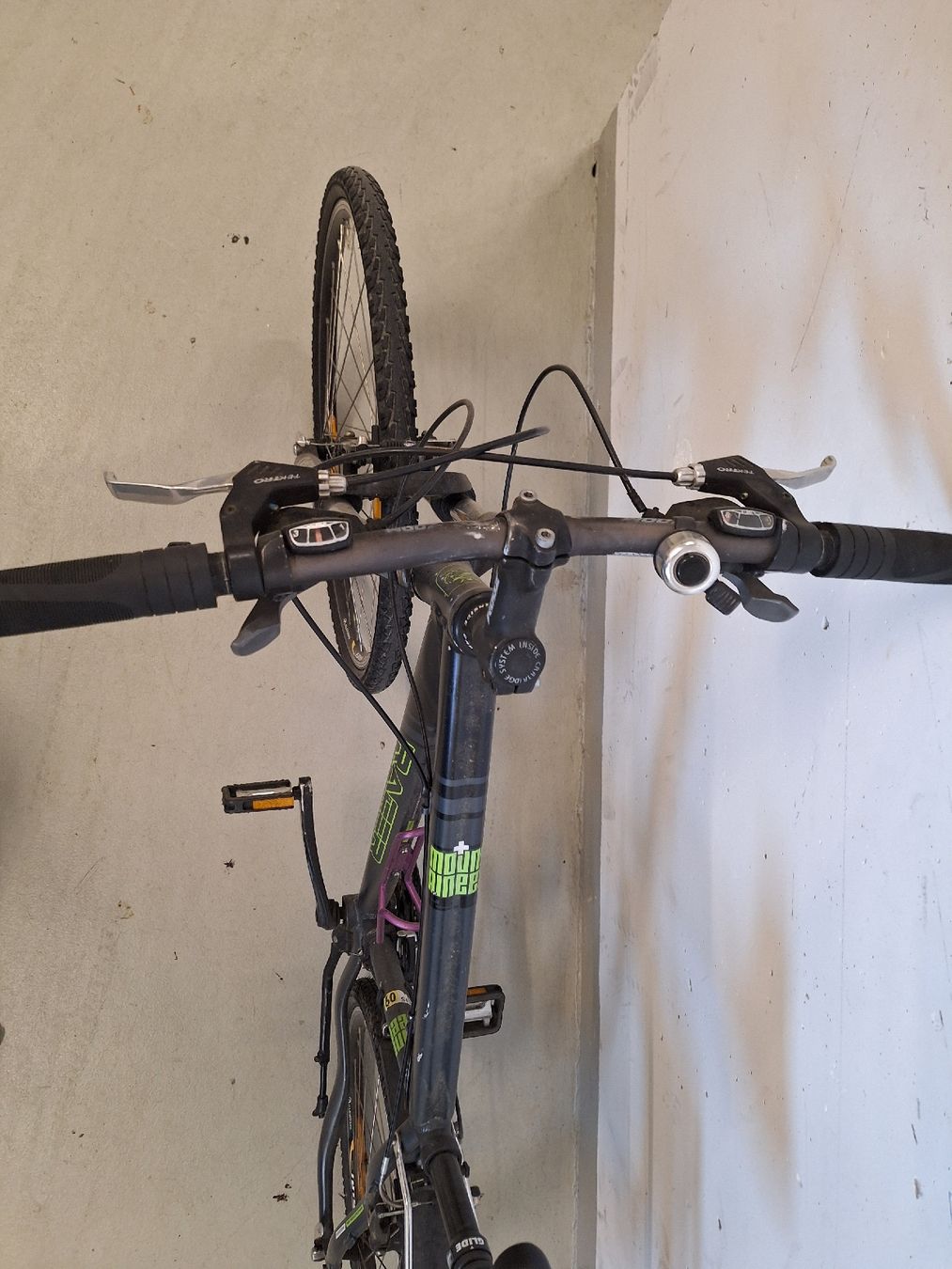 Biciclette: Vélo Racer, Bon état. – Usato da Châtelaine venduto da AntonioGomezResale 5