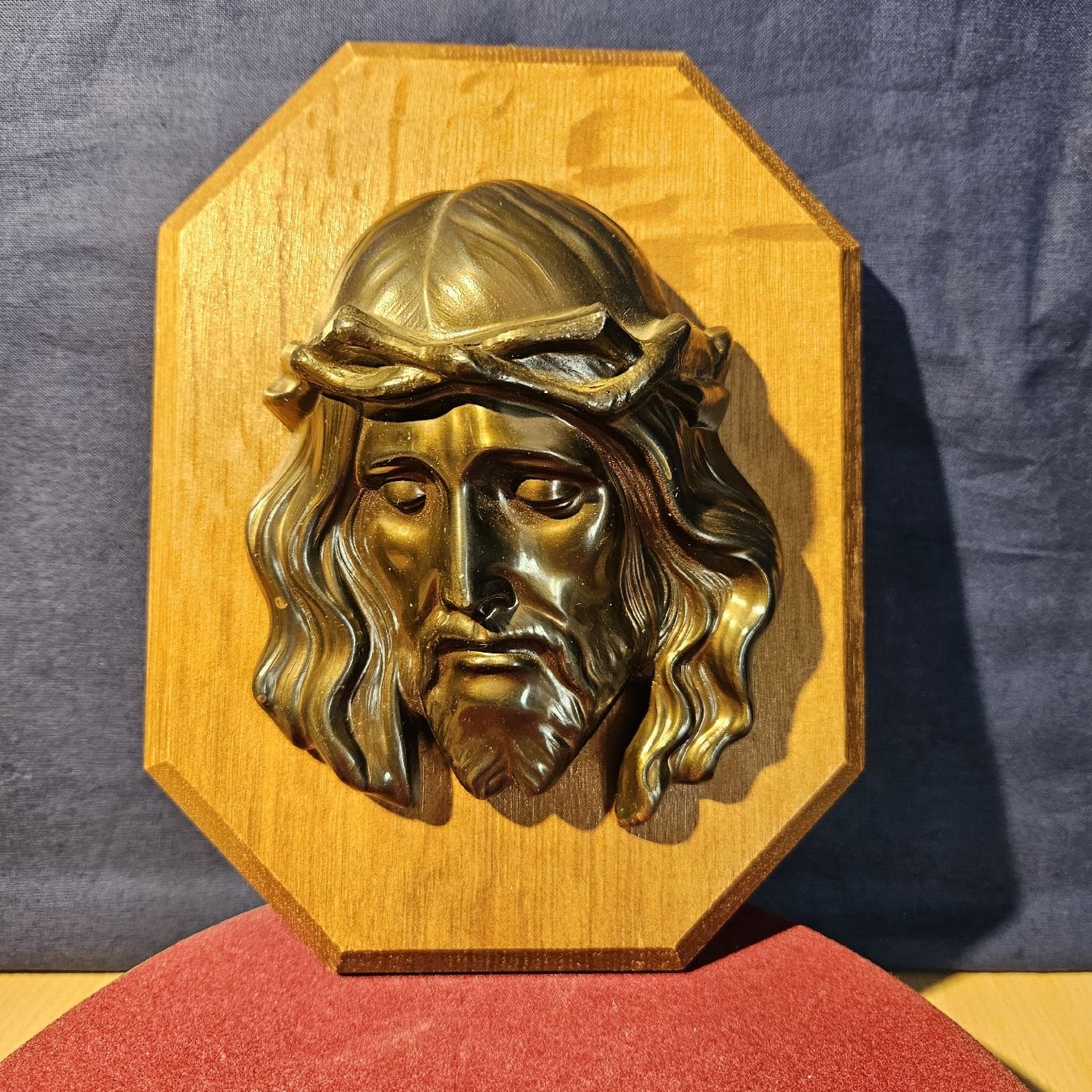 Statuette: Sakrahl – Usato da Kriens venduto da gra_fhn7 2