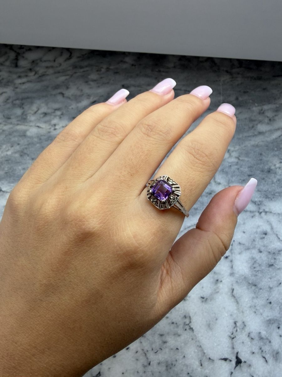 Bagues: Goldring 333 – D'occasion à Muri b. Bern par Ameliaa83 4