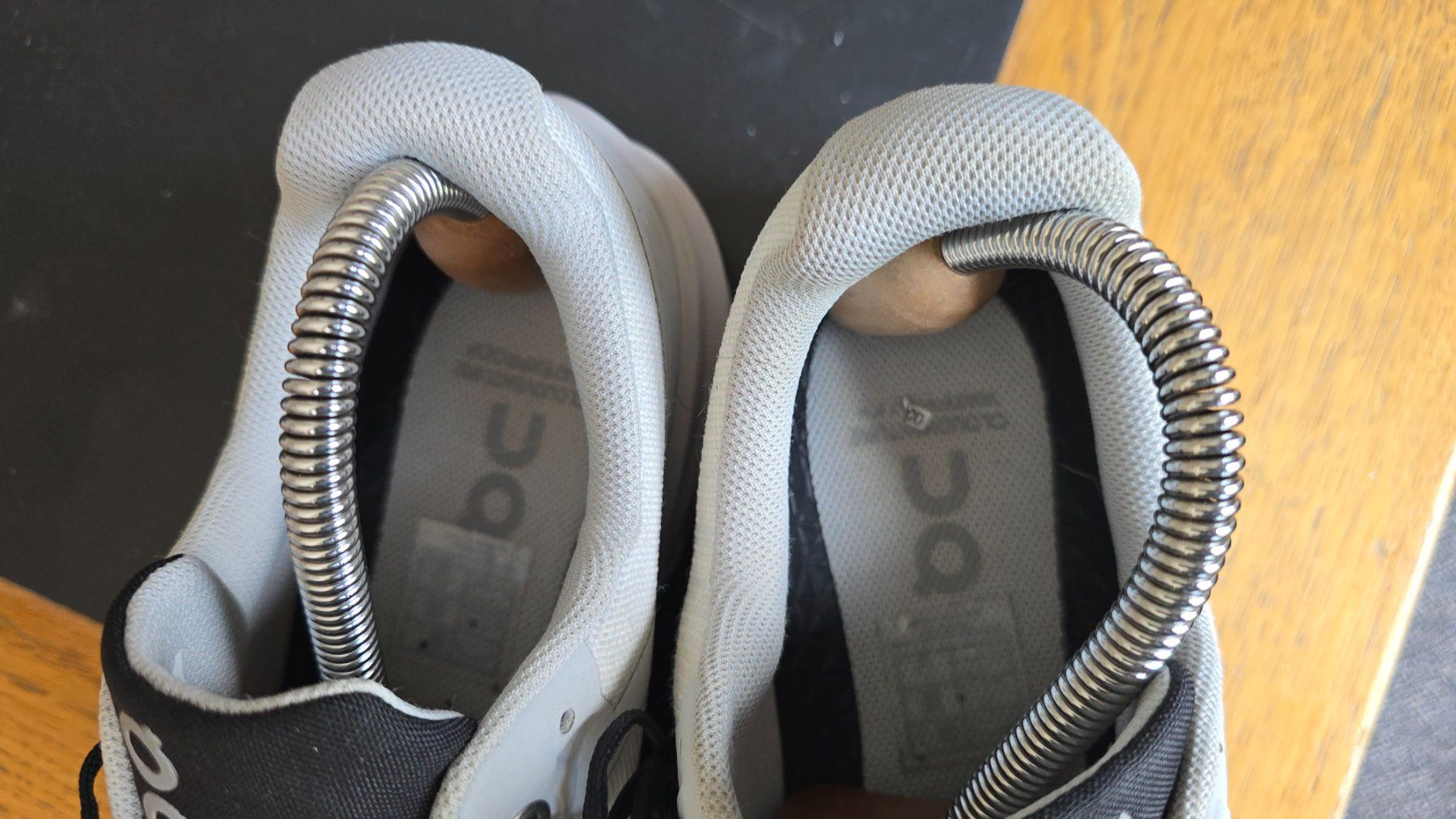 On Herrenschuhe: ON schuhe EU 42 – Gebraucht aus Wallisellen von theblacksheep 3