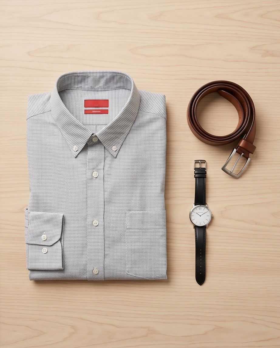 Esprit Chemises: ESPRIT Chemise homme - neuve - S – Neuf avec emballage d'origine à Vuisternens-Romont par gol_xp6p 2
