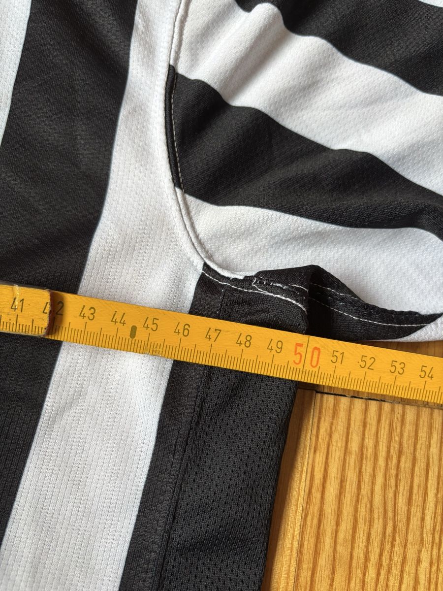 Nike Canottiere & Pantaloni: Juventus Vintage Heimtrikot – Usato da Bern venduto da Lelixino 9