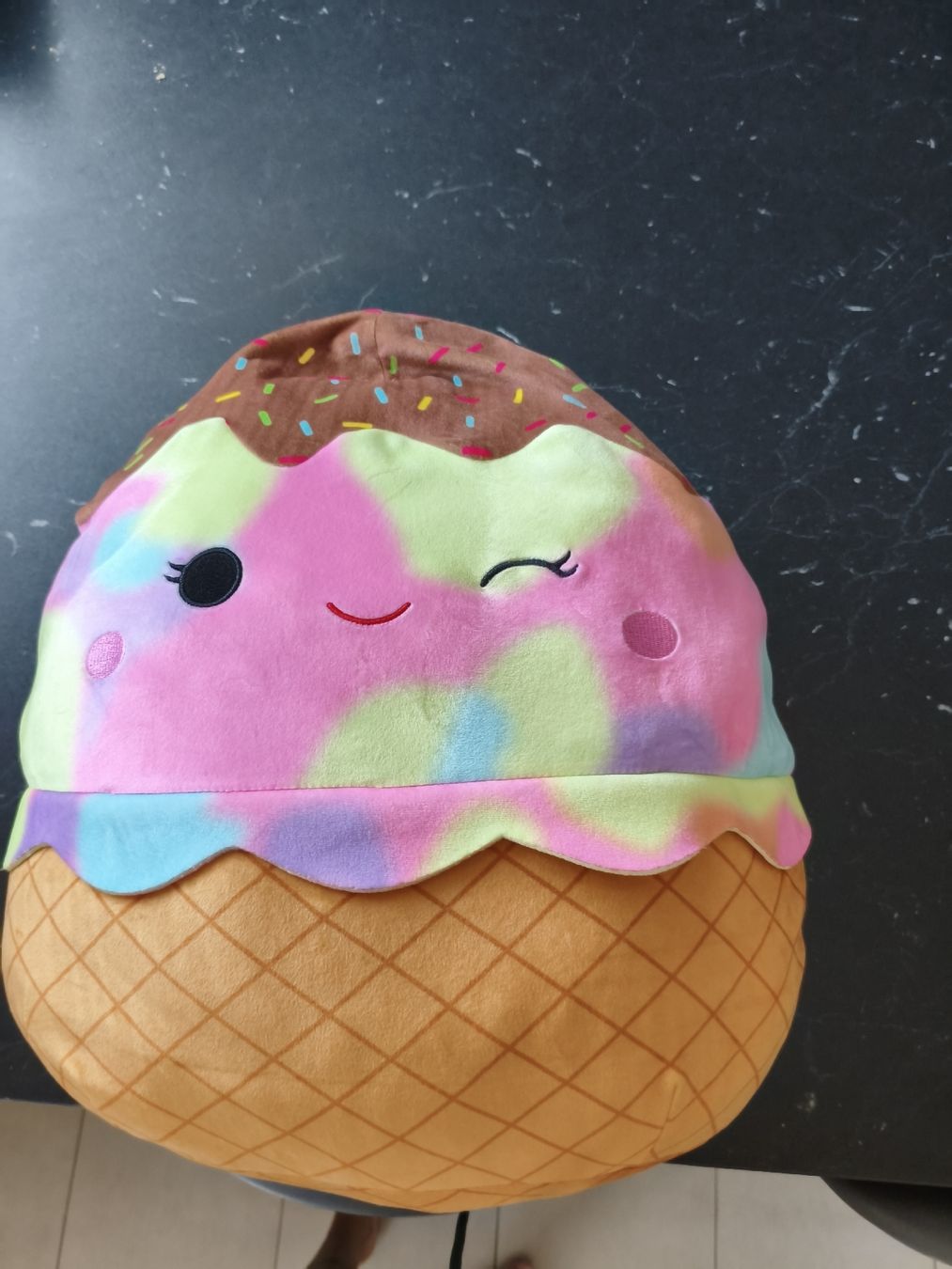 Jouets: Peluche/cuscino  – D'occasion à Bioggio par OresteIronix