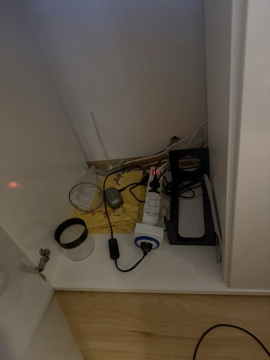 Aquarium: Aquarium 450L – Gebraucht aus Lutzenberg von cyr_w8p7 1
