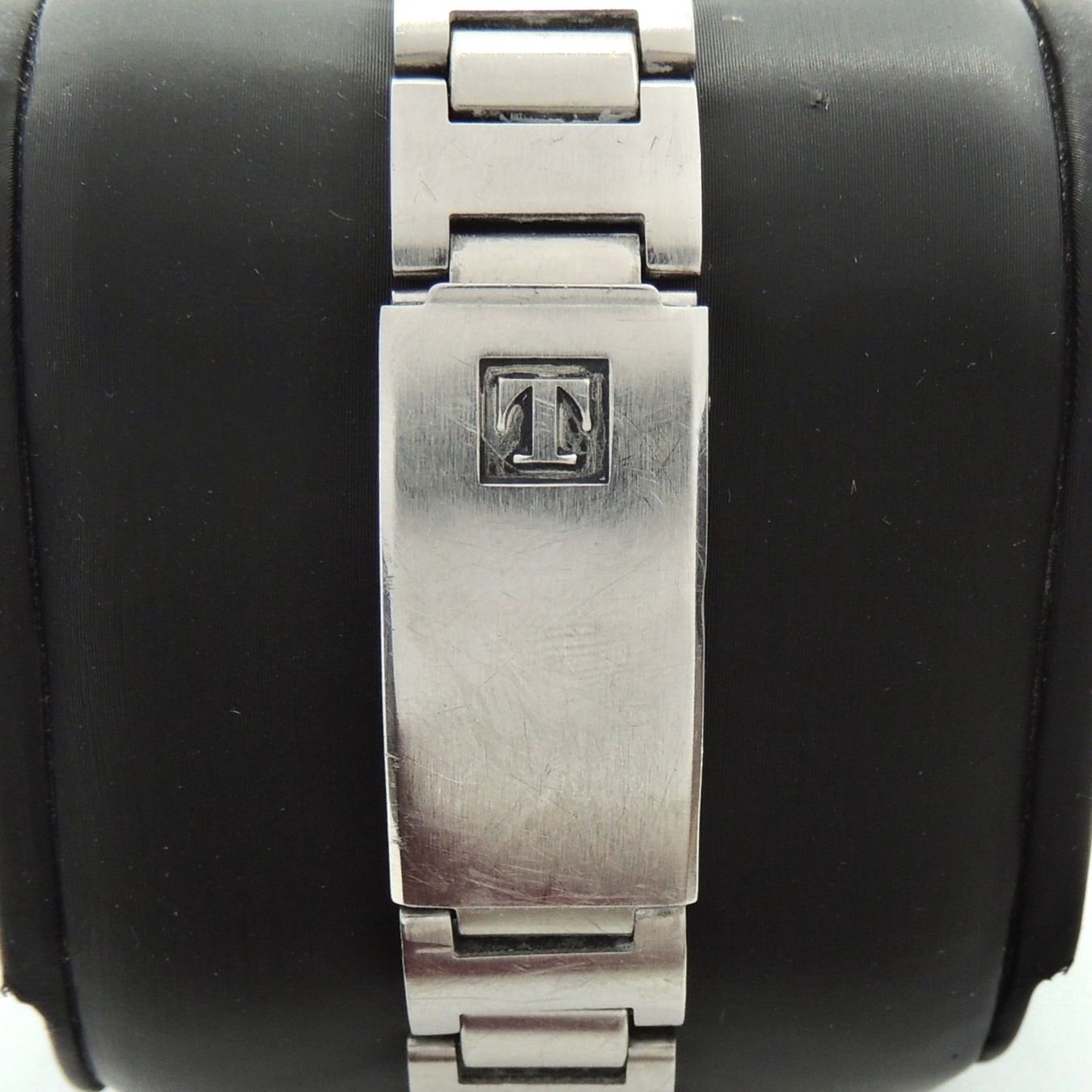 Tissot Uhren: Montre Tissot PR-516 Automatic vintage – Gebraucht aus Lausanne von DuGoutetdesCouleurs 3