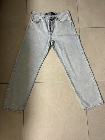 Silvertab Levis Jeans