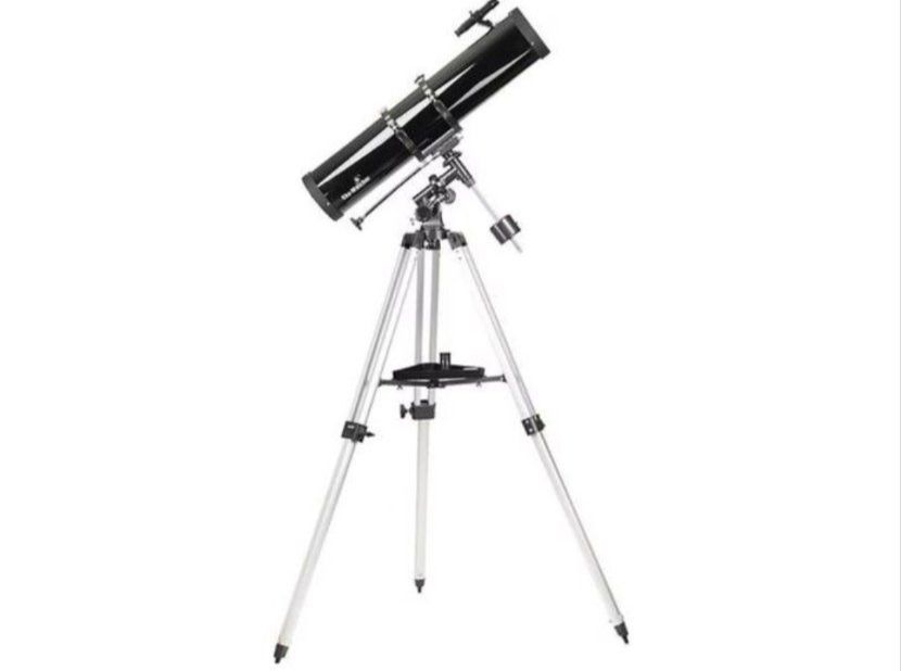 Sky-Watcher Telescopi: Teleskop vom Testsieger Sky-Watcher – Nuovo (secondo la descrizione) da Riet (Neftenbach) venduto da kel_k9j6 1