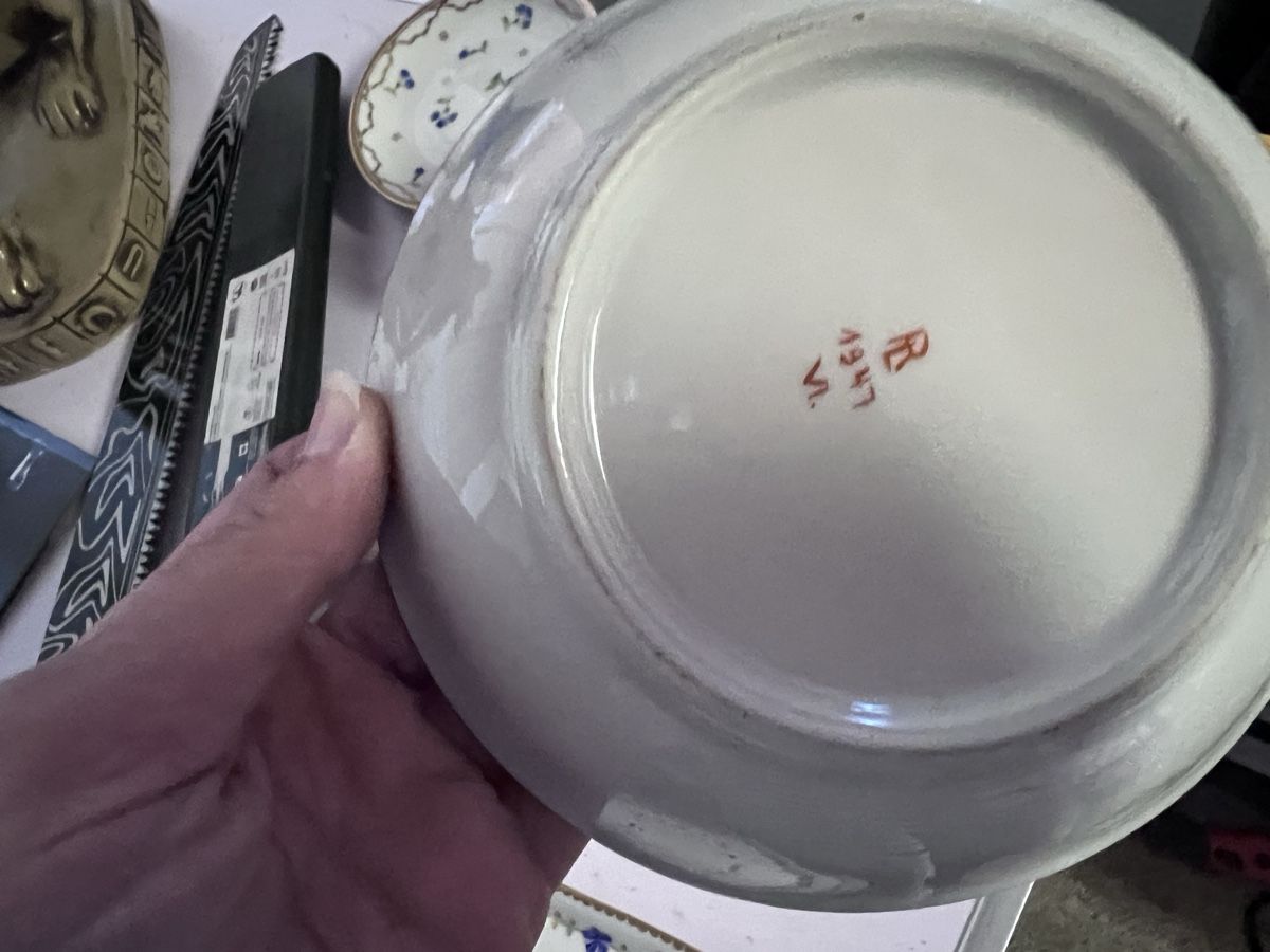 Tutte le decorazioni: Verschiedene Flohmarktartikel (43) – Usato da Glattfelden venduto da maa_qcj8 8