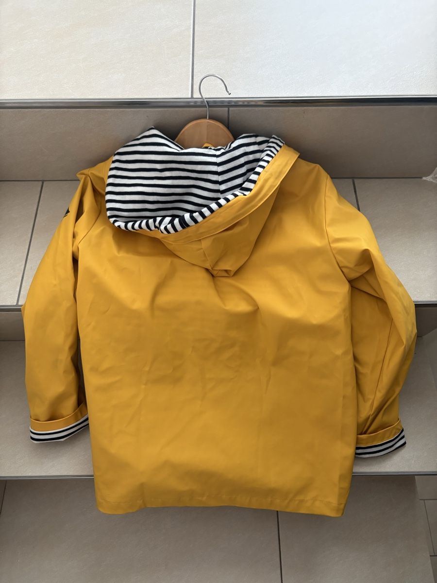 Giacche: Hublot Regenjacke – Nuovo (secondo la descrizione) da Zürich venduto da annalinda1998 1