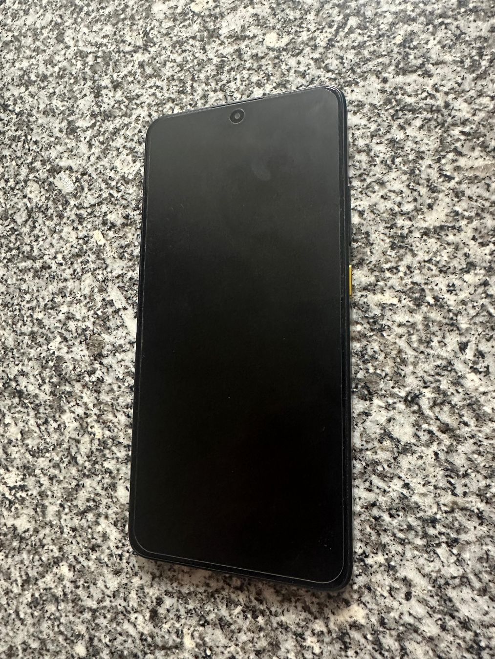 Telefoni cellulari / Smartphones: Smartphone Poco x7 Pro – Usato da Bern venduto da anemone27 2