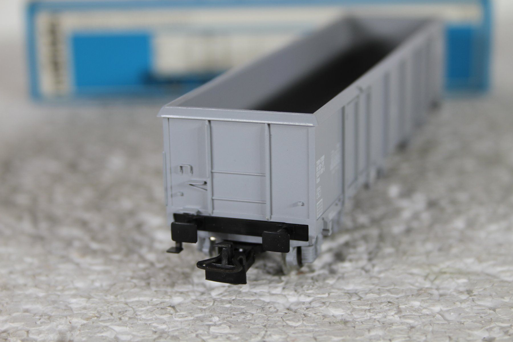 Märklin Trains électriques: Märklin 4689  SBB Eaos – D'occasion à Triesen par gleis8 2