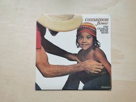 The Charlie Rouse Band – Cinnamon Flower US 77