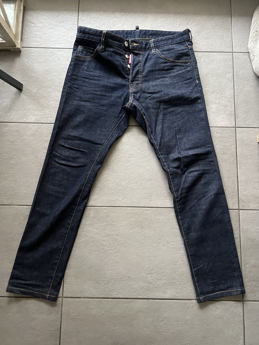 Dsquared2 Jeans: Dsquared2 jeans uomo 48 – Gebraucht aus Mendrisio von fly_9wzx 2