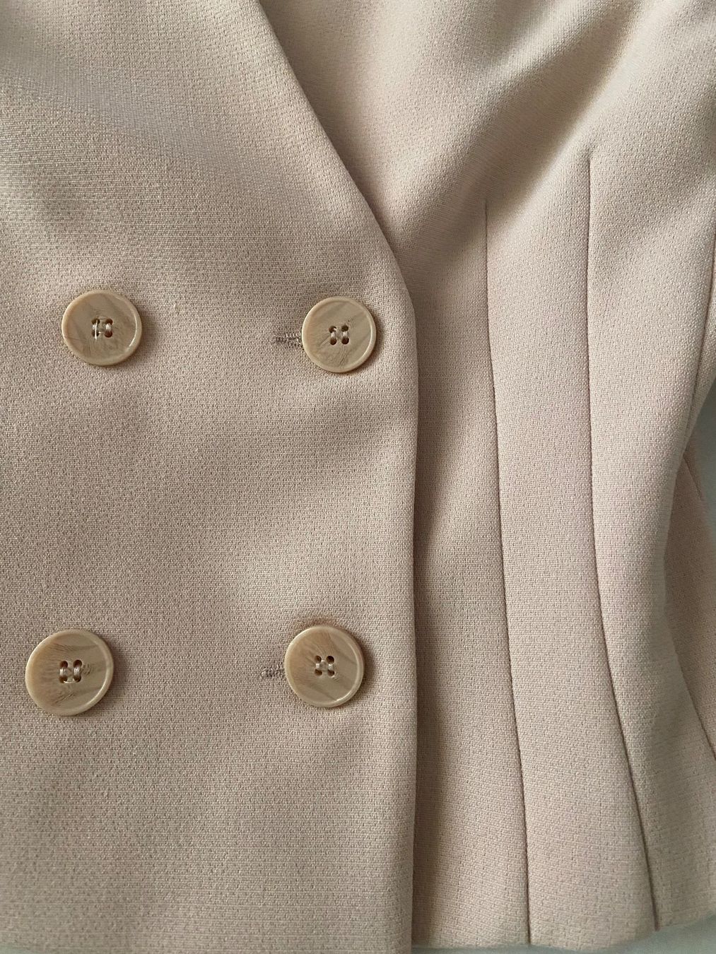 H&M Jacken: Eleganter Blazer von H&M – Neu (gemäss Beschreibung) aus Unterengstringen von bar_rh5f 3