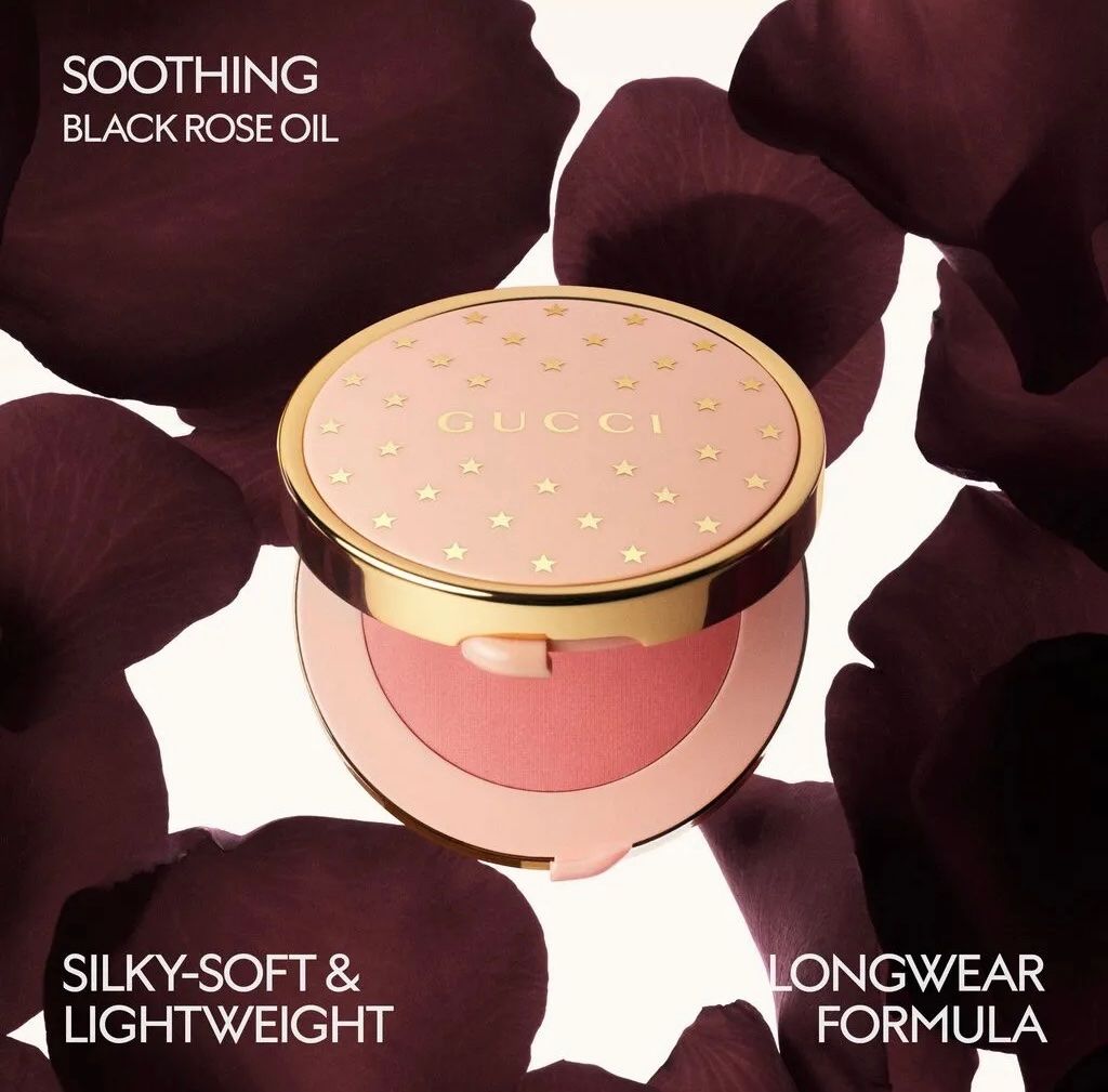Gucci Make-up: GUCCI Blush NP. 76.90 – Nuovo (secondo la descrizione) da Rüfenacht BE venduto da Milena_1 8