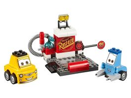 Lego cars numéro 10732