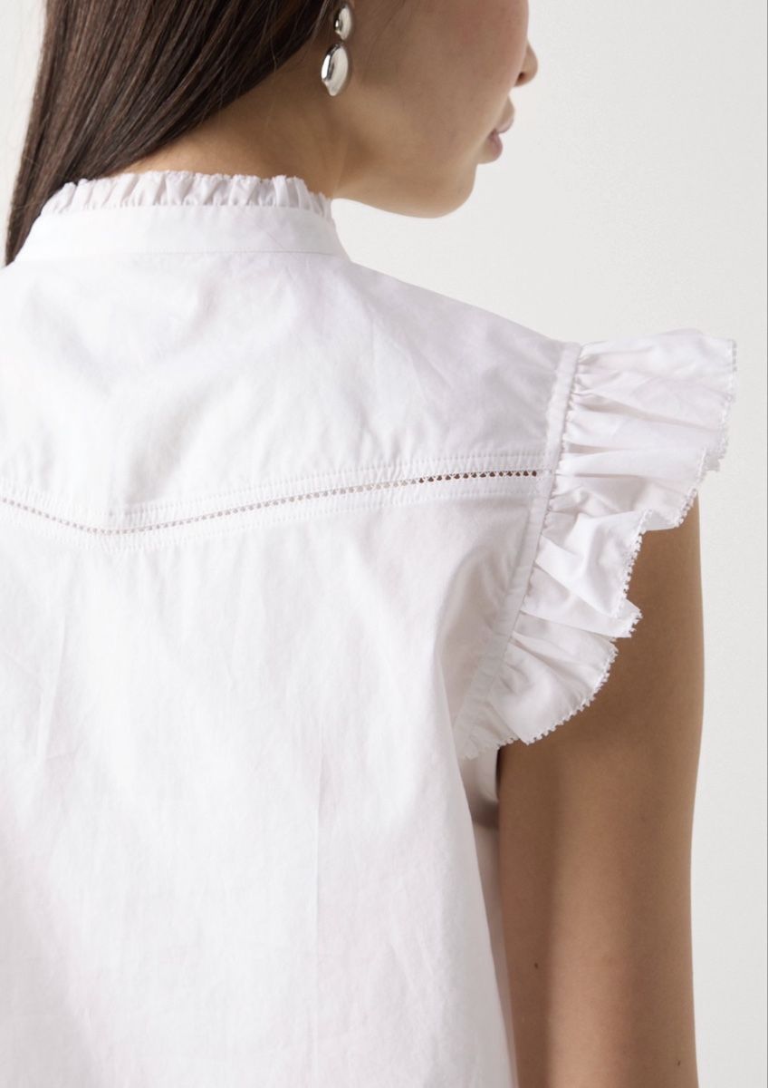 Hugo Boss Chemisiers: HUGO Bluse – D'occasion à Schaan par kri_tsw8 2