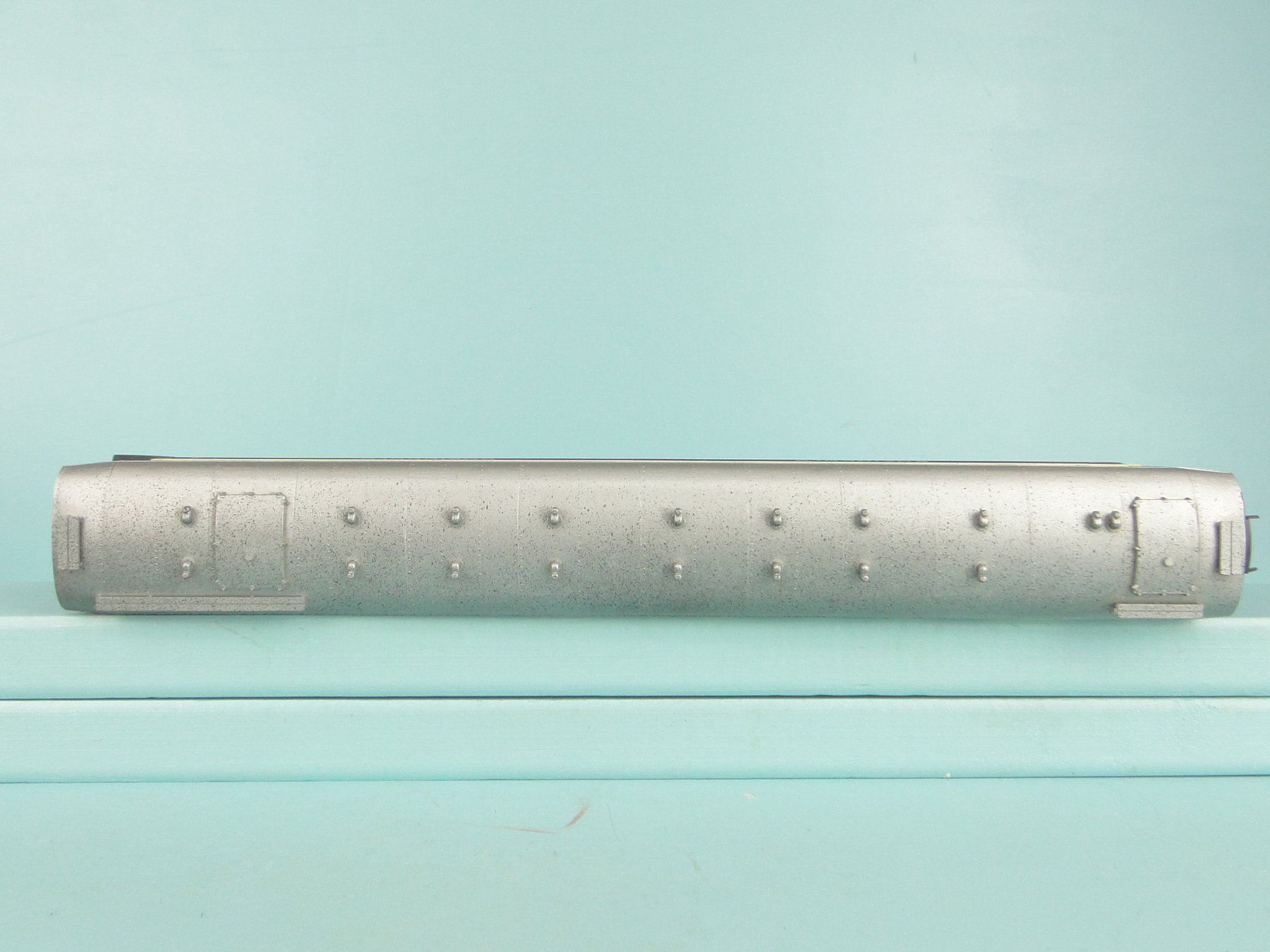 Liliput Modelleisenbahnen: Liliput/Fleischmann 825 00 Rheingold 2 Kl. – Gebraucht aus Bülach von cann11 4