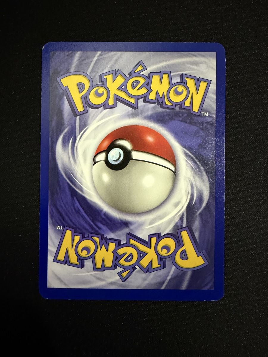 Pokémon Carte collezionabili: Pokemon Raimbow Energy 80/82 Team Rocket - ENG – Usato da Monte Carasso venduto da SMKT 1