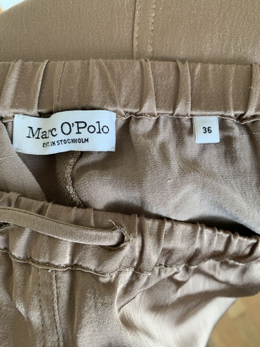 Marc O'Polo Gonne: Marc O‘Polo Maxirock Gr. 36 – Nuovo (secondo la descrizione) da Zürich venduto da monjoie 3