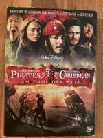 DVD - Fluch der Karibik 3 Am Ende der Welt