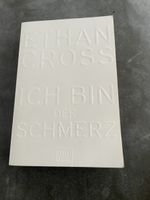 Ethan Cross - Ich bin der Schmerz