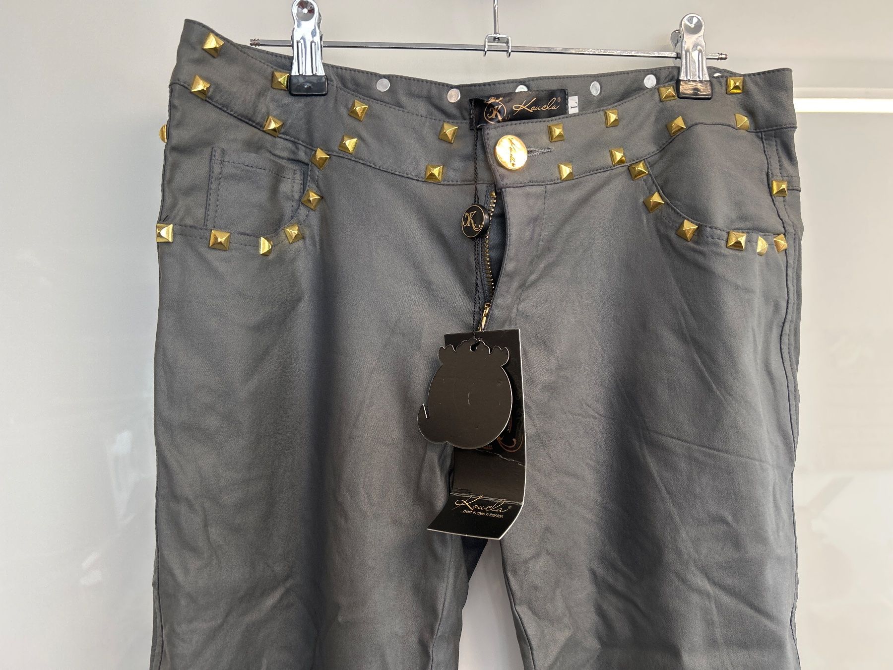 Pantaloni: Hose Gr L Neu – Nuovo e nell'imballaggio originale da Regensdorf venduto da Spyke55 1