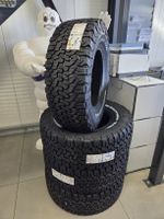 Dodge RAM TRX Reifen 18 Zoll