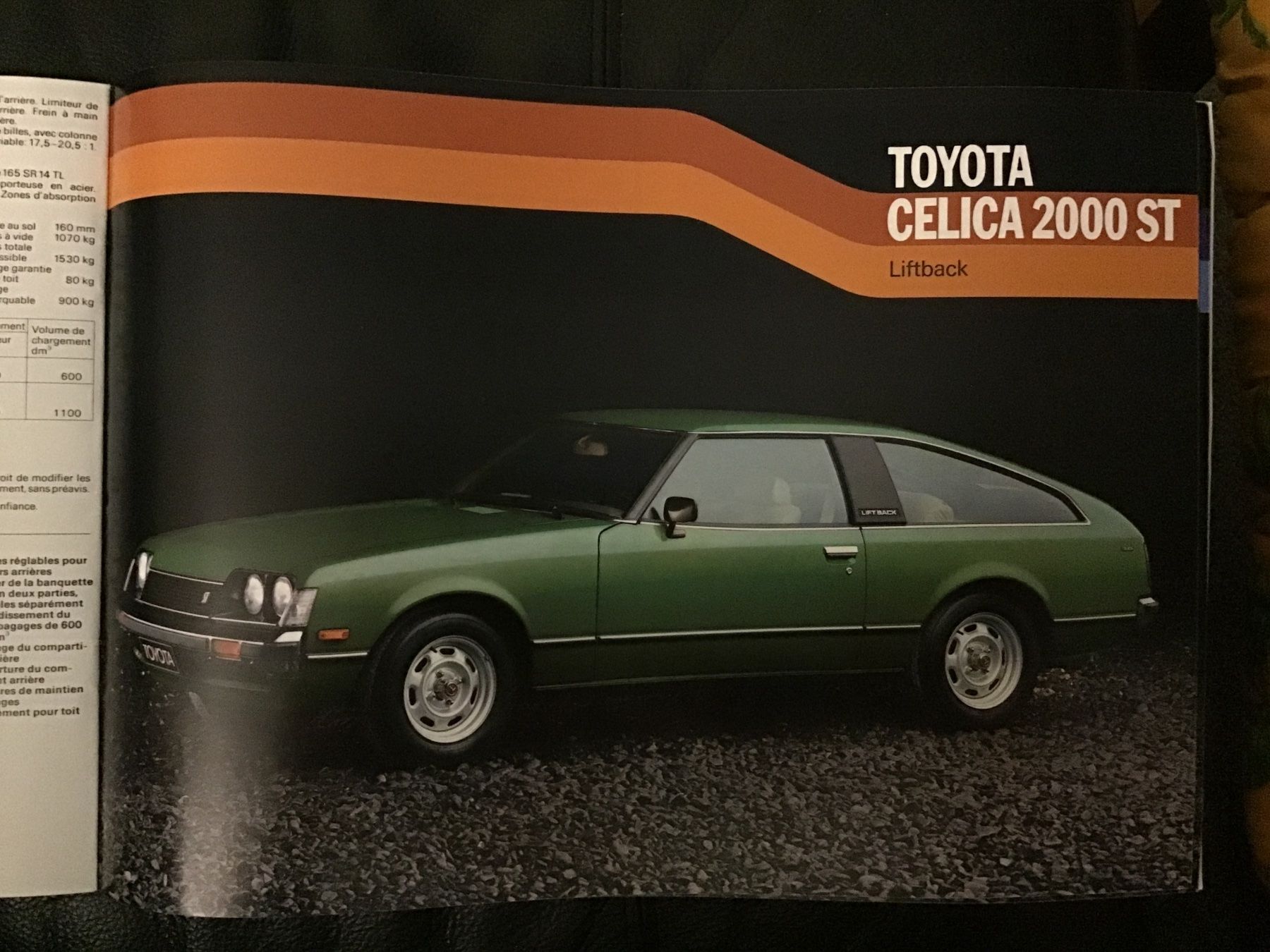 Toyota Documenti: Toyota-Programm ca.1979 Verkaufsprospekt 48 Seiten – Usato da Scherzingen venduto da Starseller62 5