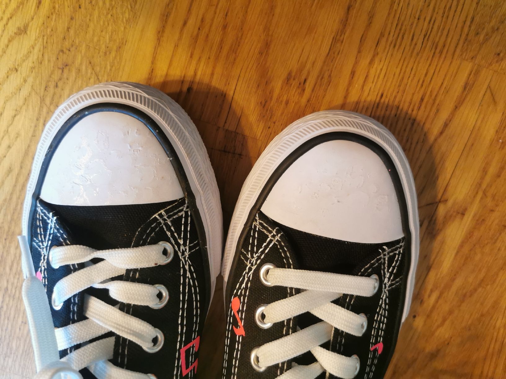 Graceland Damenschuhe: Graceland Schuh – Gebraucht aus Oberiberg von Holzmannae 2