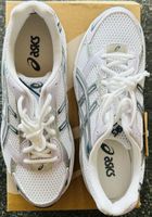 Asics Gel-1130 White/Faded Ash Rock