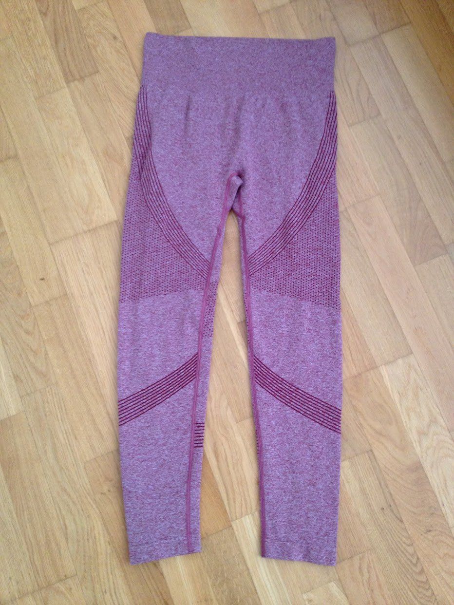Leggings: Leggins – D'occasion à Dübendorf par Fip05
