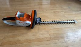 Stihl-Heckenschere (ohne Akku)