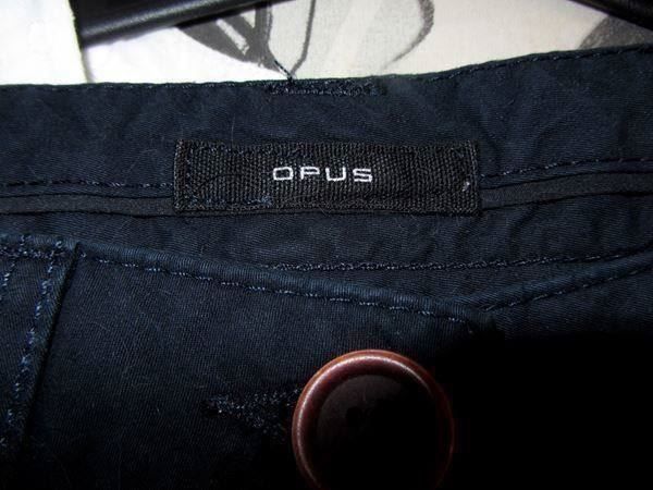 Opus Pantaloni: *OPUS* Cargohose / 36 – Nuovo (secondo la descrizione) da Spreitenbach venduto da Jessy8 2