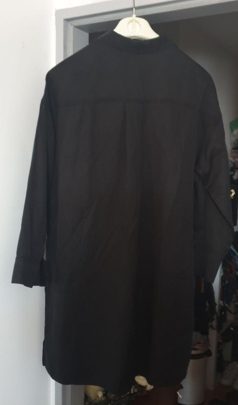 Cos Camicette: COS Longbluse Grösse L – Nuovo (secondo la descrizione) da Frenkendorf venduto da Moon111 1