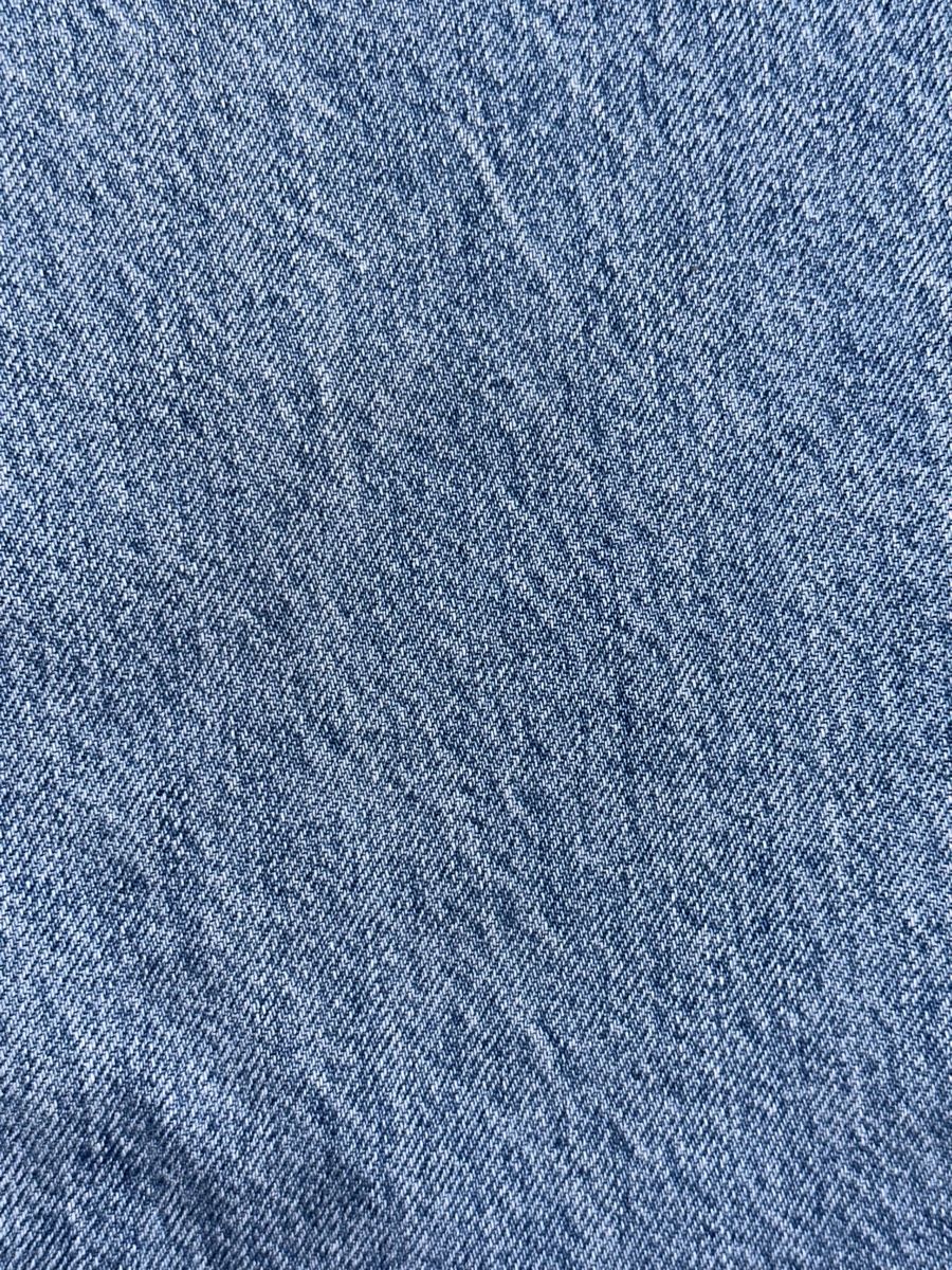 Zara Jeans: Jeans blau Denim – Difettoso da Davos Platz venduto da Tat.iana 1
