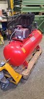 Luft Kompressor Shamal 270lt