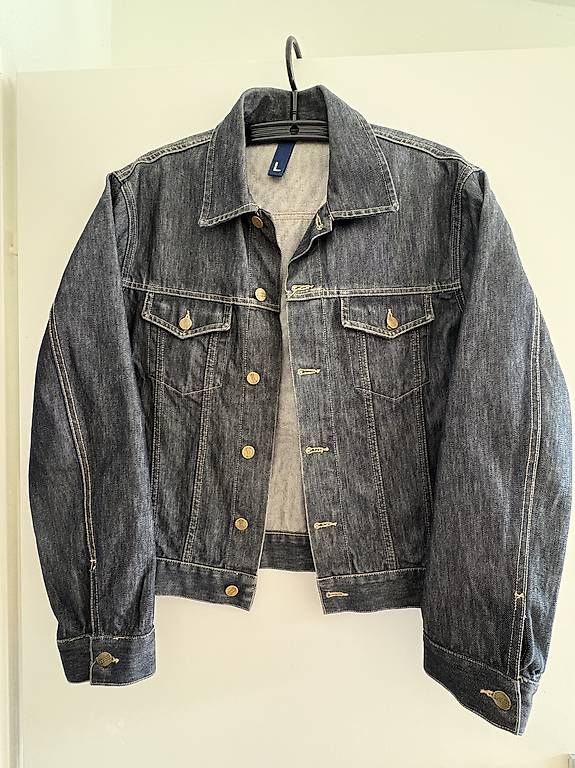 Giacche: Denim Jacke von Divided – Usato da Basel venduto da jan_k9cz